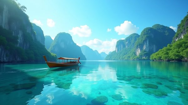 Coron el nido boat trip: journey across paradise in palawan