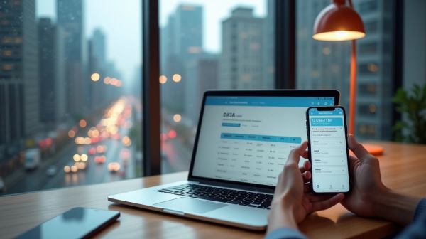 Stop overpaying for roaming: use an eSIM comparison site