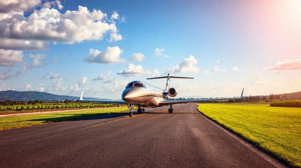 Top reasons to consider a private flight to Nice